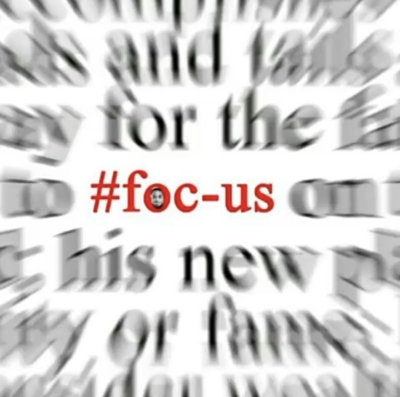 focus