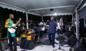 You Can't Write Nigeria's Story Without Remembering Fela - Brymo