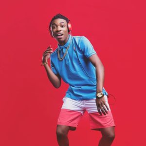 Read What Mayorkun Said About His Latest Project #SADE