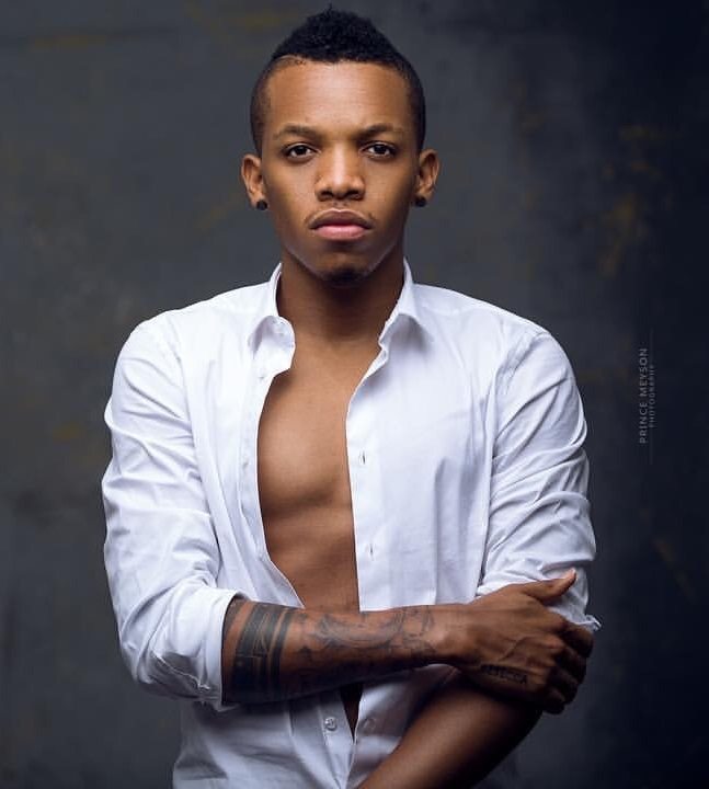 www.djcentiz.com - Billboard Magazine: Davido Helped Me Find My Sound - Tekno