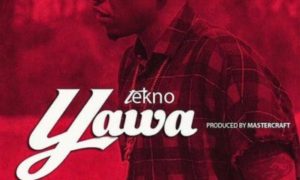 Tekno