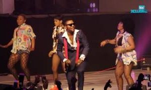 Oritsefemi