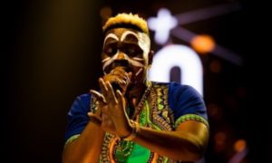 Olamide