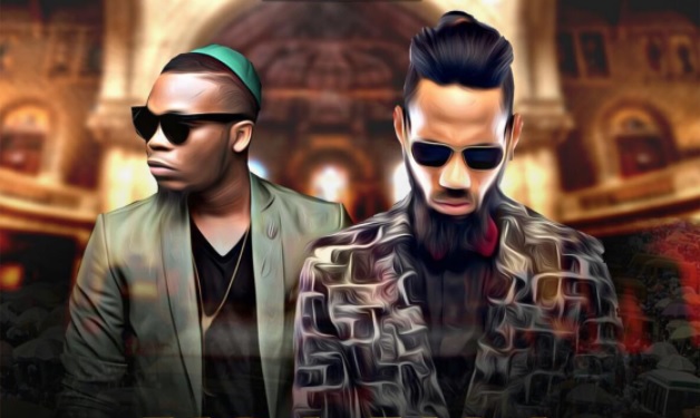 Olamide Phyno