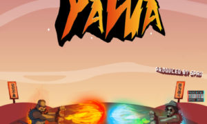 Boj x Ajebutter22 – "Yawa"