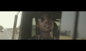 Ladipoe - "Double Money" (No Limit Freestyle)