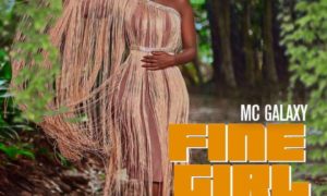 MC Galaxy Fine Girl
