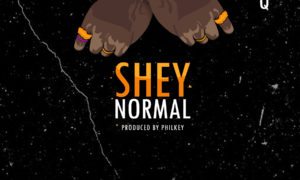 Shey Normal