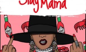 Dammy Krane Slay Mama Small Doctor Dicey