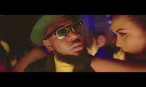 Timaya Ah Blem Blem