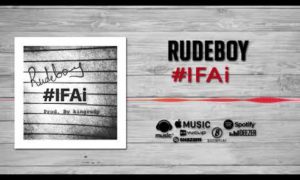 Rudeboy