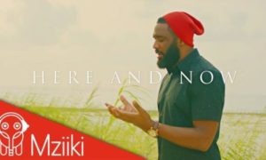 Praiz Here And Now