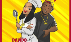 Davido