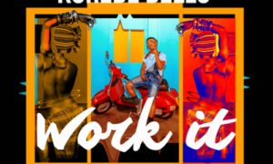Korede Bello Work It