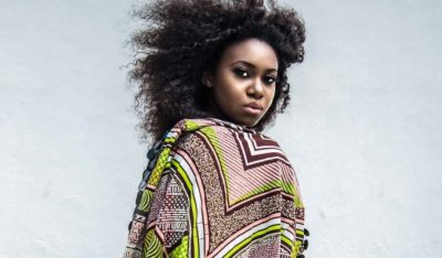 Singer, Niniola Robbed At Popular, Fast-Food Outlet In South Africa %Post Title