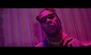 Burna Boy