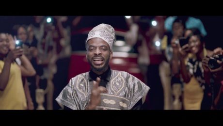 9ice – “Mercy” Official Video 9ice – “Mercy” Official Video