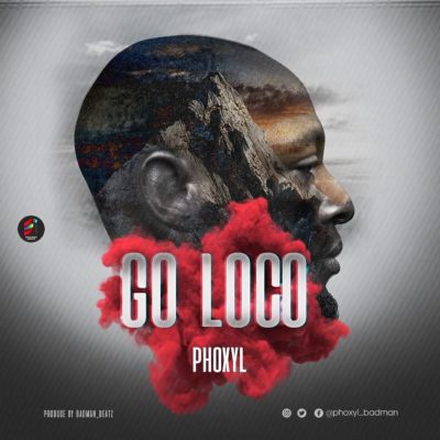 Phoxyl – Go Loco