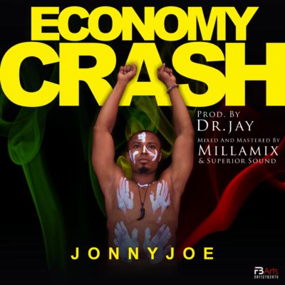 [Music] Economy Crash prod. by DrJay MxM by MillaMix xSuperiorSound