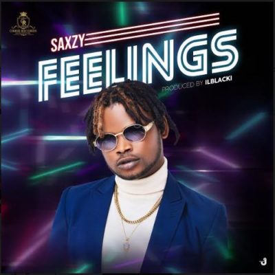 [Music] Saxzy Feelings