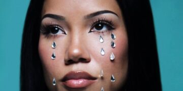 ALBUM: Jhené Aiko - Westside Whimsy