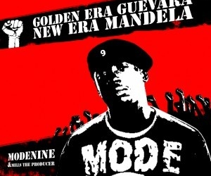 Modenine Mills The Producer Golden Era Guevara New Era Mandela 300x281