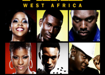 PROJECT FAME FRONT black