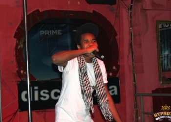 Tino akakaka