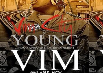yung vim