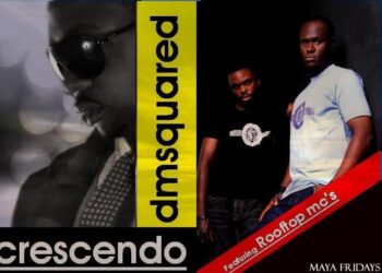 Crescendo DMSquared ft Rooftop MCs