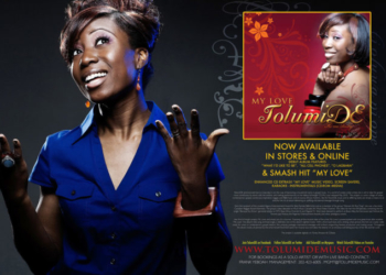 Tolumide Promo Poster 3a