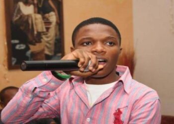 Wizkid 695
