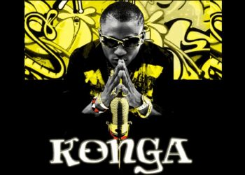 konga