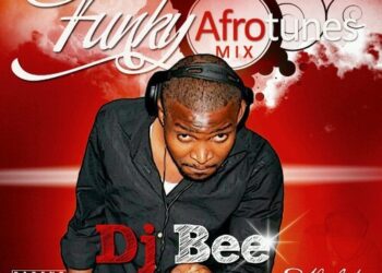 DJ Bee