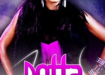 Retta TomorrowCover 424x600