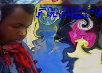 Introducing: Fhanthom - Dangerous 2 fhanthom 1