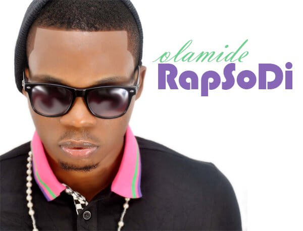 olamide rhapsody