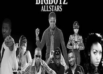 BigBoyz Allstars