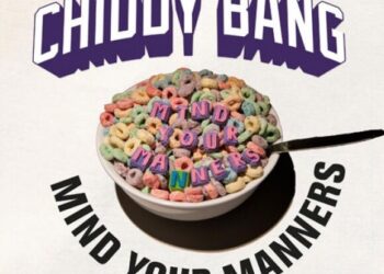 Chiddy Bang Mind Your Manners e1309302579847