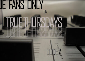 TrueThursdays ARTWORK