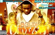 Dimzzy BOI1DA - Bad SwaG 6 YB