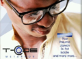Tcode album art