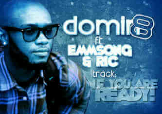 domin8r
