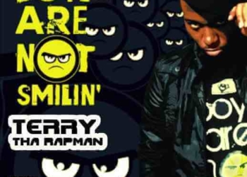 terry tha rapman8