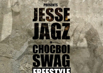 CHOCBOI SWAG FREESTYLE