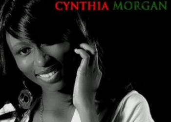 CYNTHIA MORGAN2