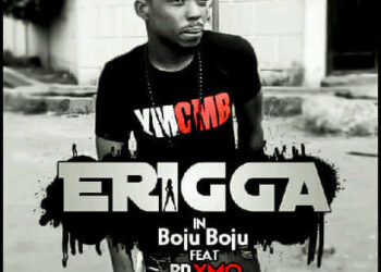 Erigga Poster 1