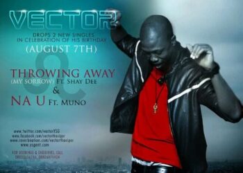 Vector 20Award nu 20singles anoda 20type