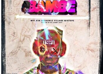 D.I.S Guise - Mr Bambe 2 bambe