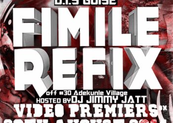 fimile remix